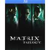 Film - Matrix - Trilogy - 3 Blu-ray