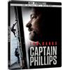 ARVI Capitán Philips (Ed. especial metálica) [4K UHD+Blu-ray] (2013) Captain Phillips