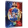 Paramount Film - Sonic 2 - Il Film - Dvd