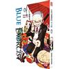 Kazue Kato John Schmitt-Weigand Blue Exorcist - Band 7 (Tascabile)