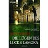 Scott Lynch Ingrid Herrmann-N Die Lügen des Locke Lamora: Band 1 - R (Tascabile)