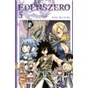 Hiro Mashima Nadja Edens Zero 5: Action, Abenteuer, Sci-Fi und eine (Tascabile)