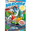 Disney Lustiges Taschenbuch Balkonien 01: Comic + Ferientipps für Da (Tascabile)