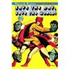 Mini Komix Klassik Komix: Save The Day, Save The World! (Tascabile)