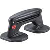 Fabbri 3A955 Taco Portasci e Portasnowboard Magnetico
