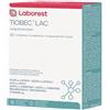 URIACH ITALY Tiobec Lac 30 compresse Fast-Slow