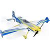Phoenix Model Edge 540 67'' 170cm 20cc ARF CARBON V2 - Aeromodello acrobatico