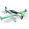 Phoenix Model Sbach 342 60'' 152cm ARF Carbon V2 - Aeromodello acrobatico