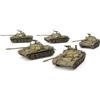 Flames of War: K-2 Ironclad Company