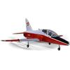 Phoenix Model Bae Hawk JET 1:5,5 CARBON ARF Turbina