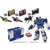 Takaratomy Transformers Studio Series Movie TS-18 - Soundwave Set