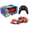 Carrera RC 370201064 2.4GHz Team Sonic Racing - Shadow (Performance Version), Re