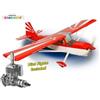 Phoenix Model Decathlon 20CC + DLE 20 Aeromodello riproduzione
