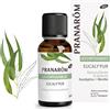 Pranarom Pranarôm Les DIFFUSABLES - Eucaly'Pur Bio (Eco) - 30 ml