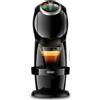 DELONGHI DE LONGHI - Nescafe Dolce Gusto GENIO S EDG315.B, 1460 Watt, Pressione 15 bar, 4 livelli di temperatura - Nero