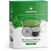 Tè alla Menta - 16 capsule
