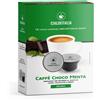 Caffè Choco Menta - 16 capsule
