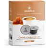 Caffè Caramello - 16 capsule