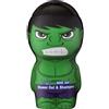 Bambini Hulk 2 In 1 Shower Gel & Shampoo 400 ML