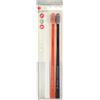 Swissdent Colours Soft-Medium (black, orange, white) 3 pz