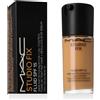 MAC Cosmetics MAC Studio Fix Fluid SPF 15 24HR Matte Foundation 30 ml ombra NC20