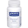 Nestle' Pure - Encapsulations Vitamina C 1000 Integratore Sistema Immunitario Confezione 30 Capsule
