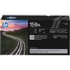 HP Cartuccia toner nero originale HP LaserJet 159A
