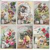 S 0410 / LIEBIG / MESI DELL ANNO (ITA) 410 - Discreta - MF114272