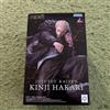 SEGA Jujutsu Kaisen Culling Game Kinji Hakari Luminasta Figure Japan Prize