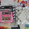 Disney Minnie Disney X F1 Minnie portachiavi cinturino figura morbida