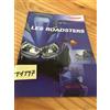 Kawasaki Z750 Z1000 ER-5 ZRX1200 R S Moto Prospectus Catalogo