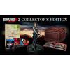 Capcom NUOVA PS4 Resident Evil BIOHAZARD RE:3 Z Version COLLECTOR'S EDITION e-Capcom