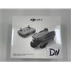 DJI Air 3S Fly More Combo Camera Drone (3 batterie) + DJI RC 2 NUOVO