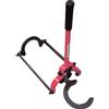 Super Tool Super Piler A5 PVC Tubo Giunzione Strumento Diametro nominale 125 ...