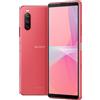 Sony Nuovo Sony Xperia 10 III 5G 6+128GB Sbloccato Smartphone Dual SIM EU Version