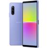 Sony Nuovo Sony Xperia 10 IV (5G) 6+128GB Sbloccato Smartphone Octa-core EU Version