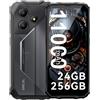 OSCAL Blackview OSCAL MARINE 2 AI Rugged Smartphone 24GB+256GB Android 15 11000mAh NFC