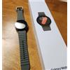 Samsung / Galaxy Watch 7 Small / Green / 40 mm / SM-L300NZGAKOO