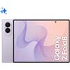 Samsung Smartphone 7,6" GALAXY AI Z FOLD8 5G Lavender ( 512GB Ram 12GB Batteria 4800mAh