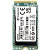 Transcend 256GB MTE400S NVMe Internal SSD - Gen3 x4 PCIe M.2 2242, Up to 2,000MB