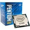 ‎Intel Intel CPU/Pentium G7400 3,70 GHz LGA1700 Tray Schwarz
