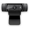 Logitech HD Pro C920 webcam 1920 x 1080 Pixel USB 2.0 Nero