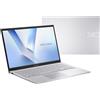 Asus Notebook 15" VIVOBOOK F1504MA BQ111W ( Intel Core 5 320 16GB 512GB ) Silver 90N