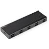 StarTech.com Enclosure USB-C a M.2 NVMe o M.2 SATA SSD 10Gbps - Case esterno por