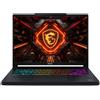 Msi Notebook 16" CROSSHAIR 16 HX E14WFK 061IT ( Intel Core i7 14650HX 32GB 1TB ) Bl