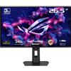 ASUS ROG Strix OLED XG27AQDMES Monitor PC 67,3 cm (26.5") 2560 x 1440 Pixel Quad