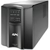 APC SMT1000IC gruppo di continuità (UPS) A linea interattiva 1 kVA 700 W 8 presa