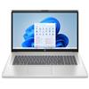 Hp Notebook 17,3" 17 cp2001nl ( AMD Ryzen 3 7320U 8GB 512GB ) Natural silver D10R5