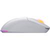 HATOR Quasar 3 Wireless mouse Gaming Ambidestro RF Wireless + Bluetooth + USB Ty