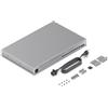 Ubiquiti USW-Pro-XG-10-PoE | Interruttore | Etherlighting, 10x RJ45 10GbE, 2x SF